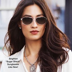 brighton sugar shack sunglasses